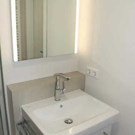 Apartment Am Hütteberg