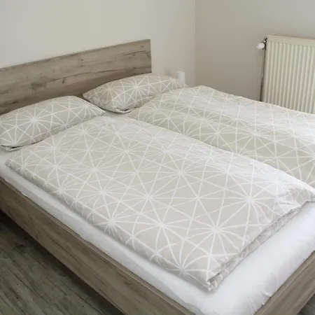 Am Hütteberg Apartment *