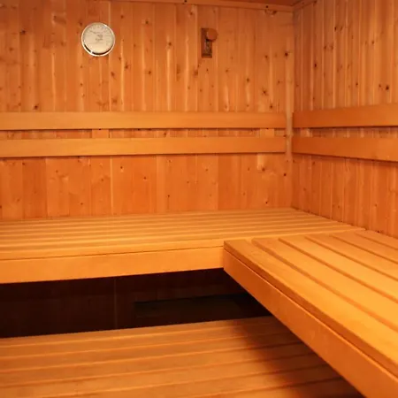 Daire Am Huetteberg *