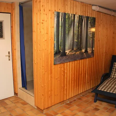 Am Hütteberg Apartment