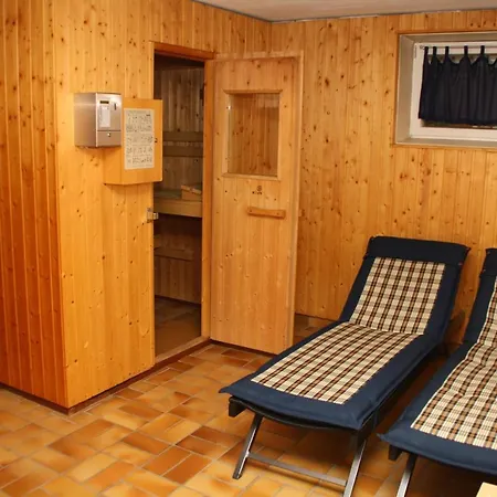 Apartment Am Hütteberg *