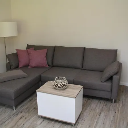 Apartment Am Hütteberg *