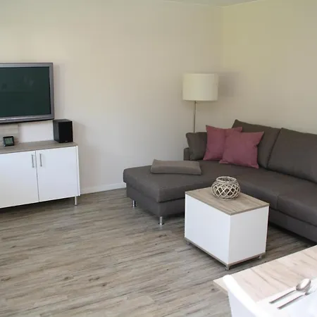 Apartment Am Hütteberg *