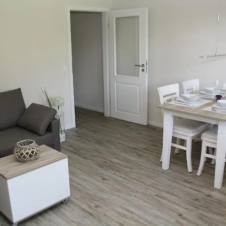 Am Hütteberg Apartment Braunlage