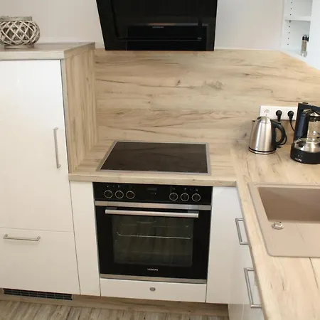 Apartment Am Hütteberg