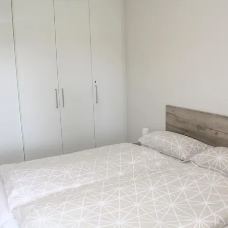 Apartment Am Hütteberg