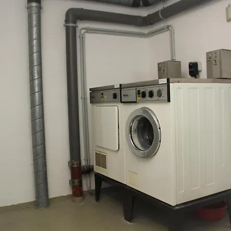 Am Hütteberg Apartment Braunlage