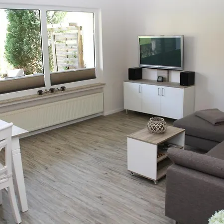 Am Hütteberg Apartment