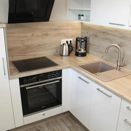 Am Huetteberg Daire *