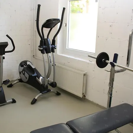 Am Hütteberg * Braunlage