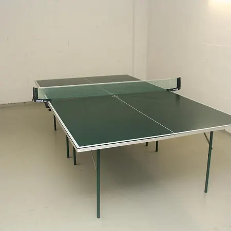 Daire Am Huetteberg Braunlage