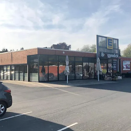 Am Hütteberg * Braunlage