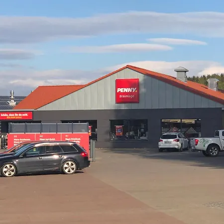 Am Huetteberg Apartament