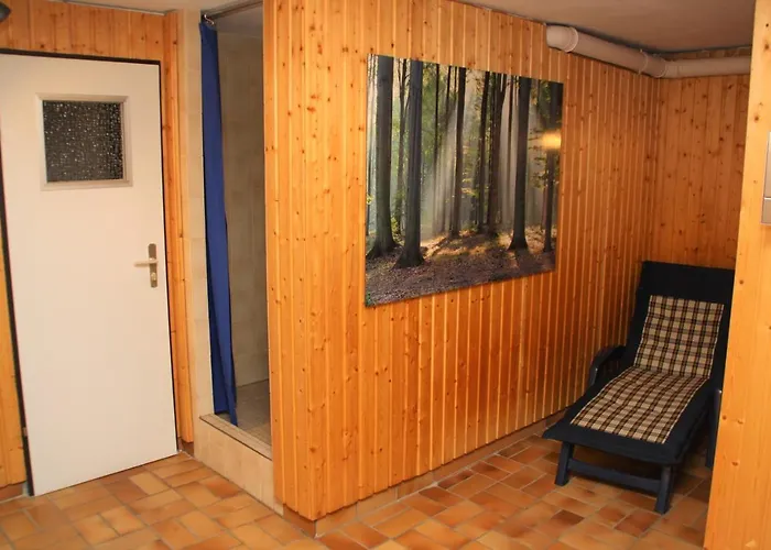 Am Huetteberg 公寓