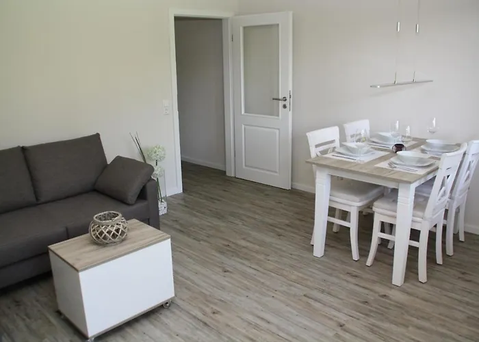 Am Huetteberg 公寓 布劳恩拉格