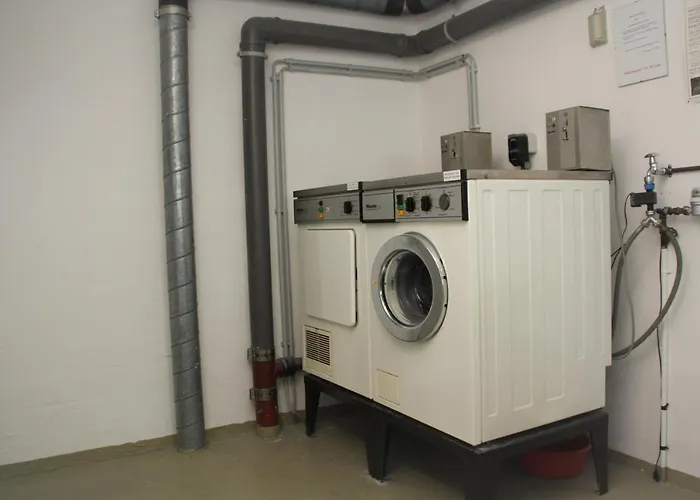 Am Huetteberg 公寓 布劳恩拉格