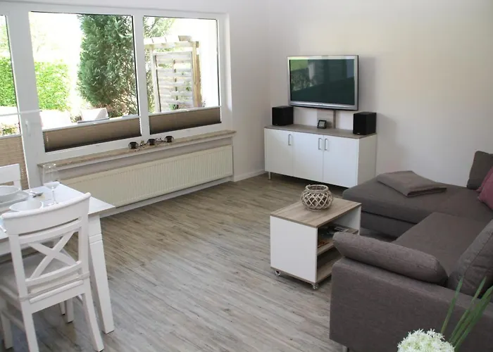 Am Huetteberg 公寓