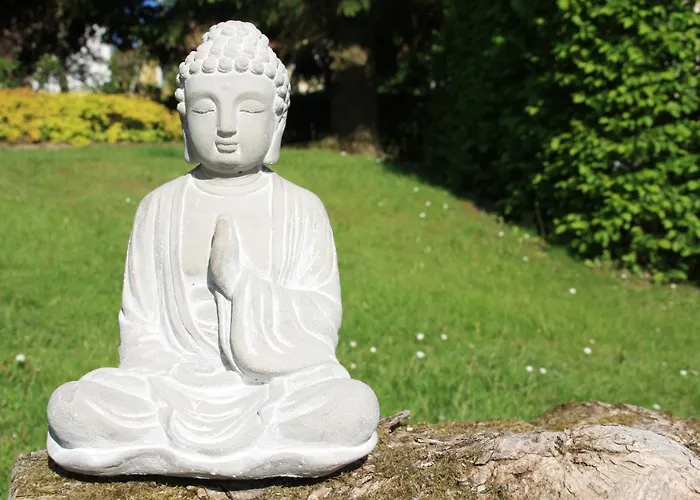 Am Huetteberg 布劳恩拉格