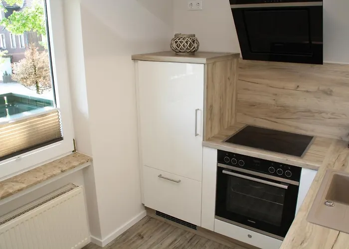 Am Huetteberg 公寓 布劳恩拉格