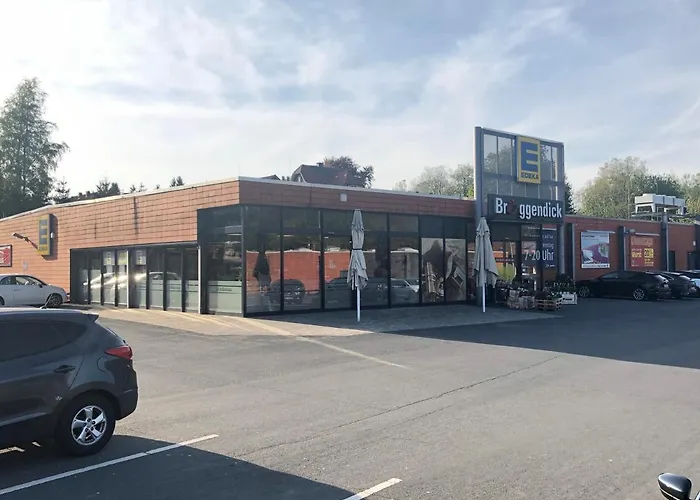 Am Huetteberg * 布劳恩拉格